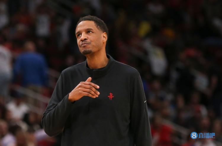 讨论|火箭随队记者Q&A：塞拉斯帅位不稳？最佳引援对象是特纳？