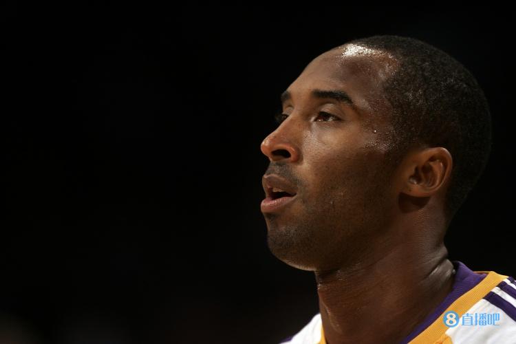 克莱：对阵科比时我不会和他在场上争吵 那对我来说不会有好结果