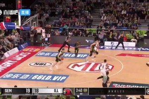 ?周琦复出8分4板1断 布罗科夫21+7 弗雷泽20分 凤凰大胜老鹰