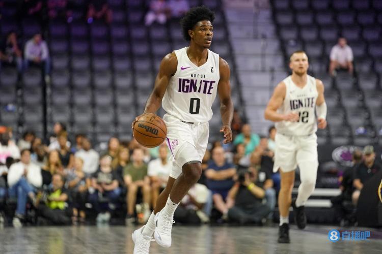 你会拥有像威少&沃尔一般的职业生涯！超新星：不 我要创造自己的