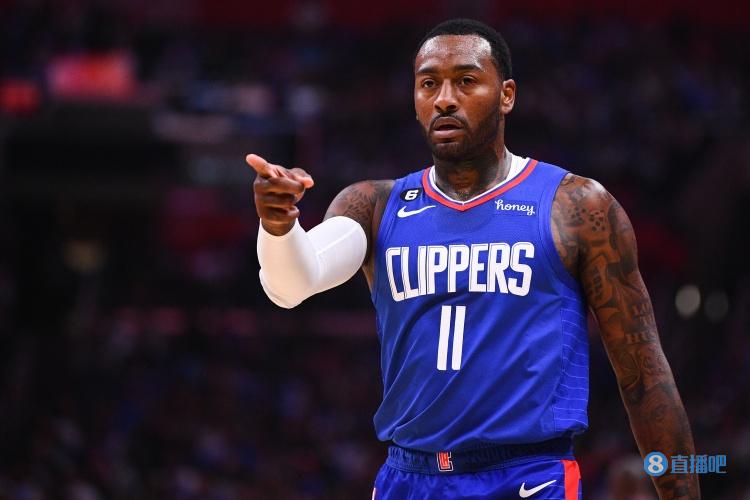 为何沃尔打完最后19分钟？卢：我们需要提速 他冲击篮筐做得很好