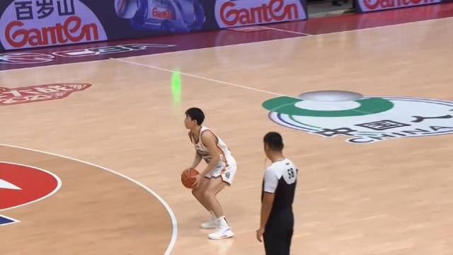 ?马尚31+9 赵睿22+6+9 皮特森39+6 广东力克同曦豪取12连胜