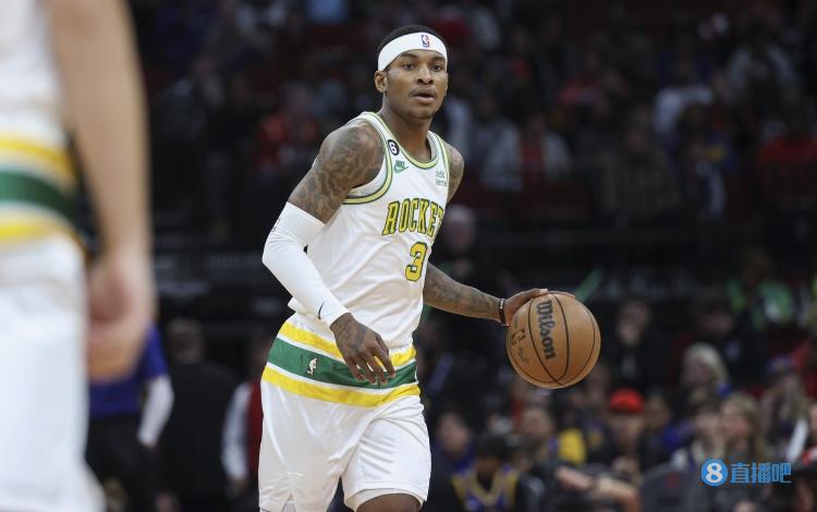 塞拉斯：传统控卫都是传球第一 小波特更符合现代控卫的要求