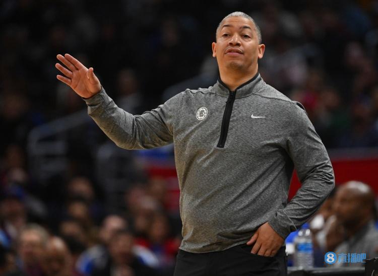 泰伦-卢:我们离成功不远了但还需更努力一些 这需要时间