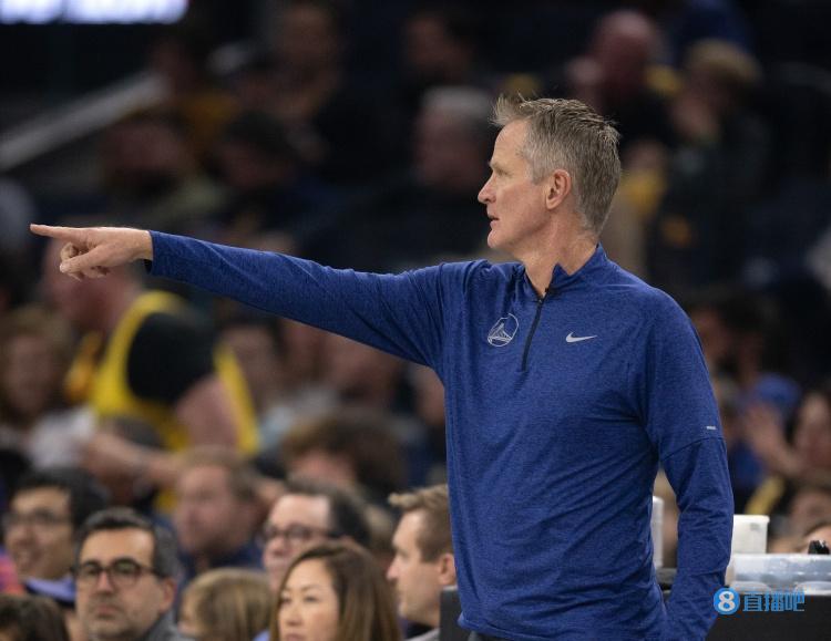 科尔谈维金斯：他受伤前打得很好 但自从伤愈归队后有些沮丧