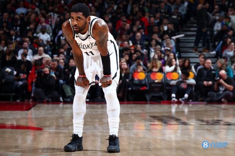 篮网12连胜！欧文：我们没有去数连赢多少场 只是想着稳定发挥