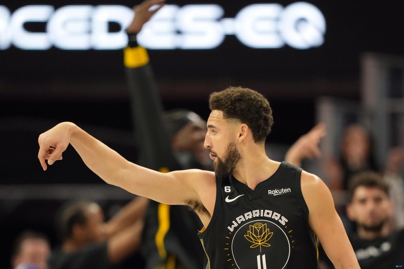 克莱:兰姆&杰罗姆都是真正的NBA球员 他们这赛季会发挥巨大作用