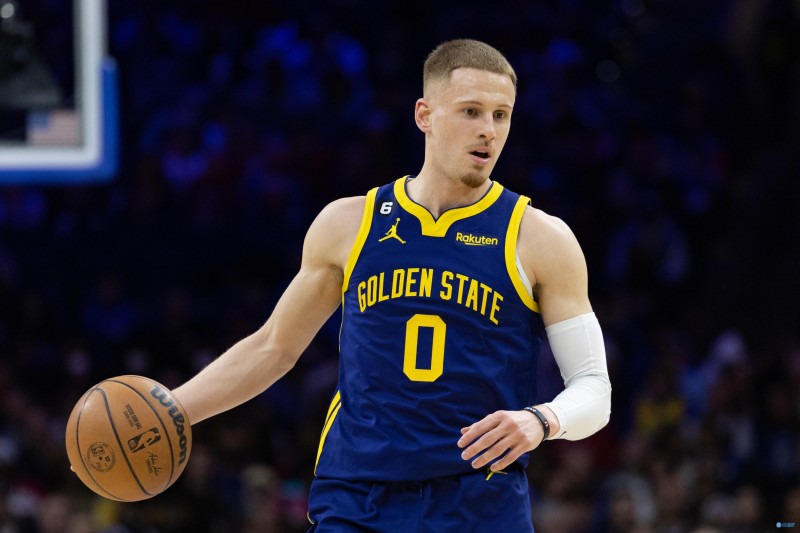 人物志|不愿被贴“老将”标签的迪文岑佐已完美适配勇士