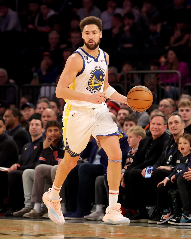 难救主!克莱24中10砍全场最高29分外加5篮板