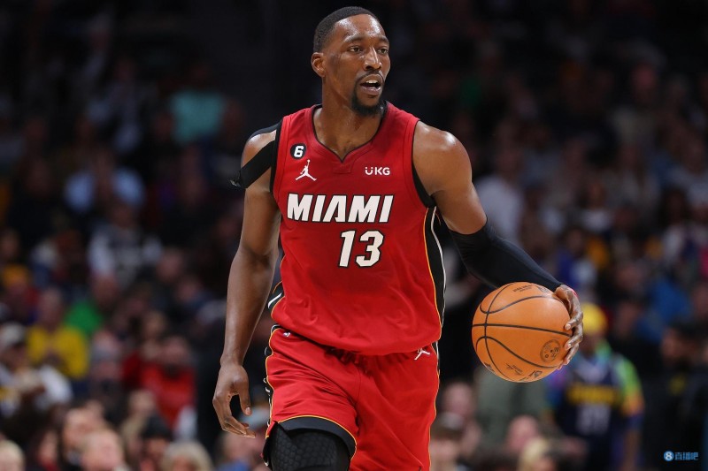 哑火！热火首节14分平赛季单节得分最低 本季已有3次这样表现