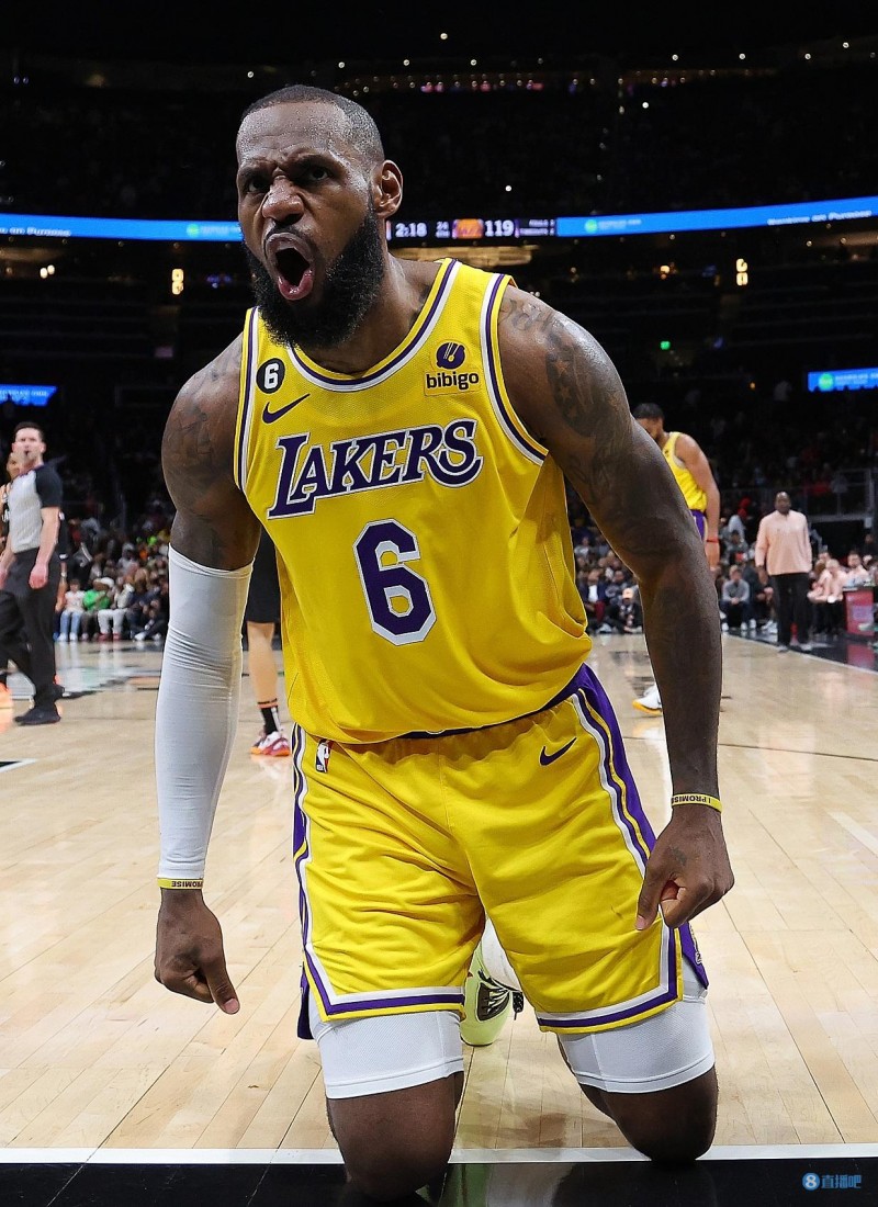 詹姆斯能力值+2升至98!游戏官推:?重回2K能力值之巅!