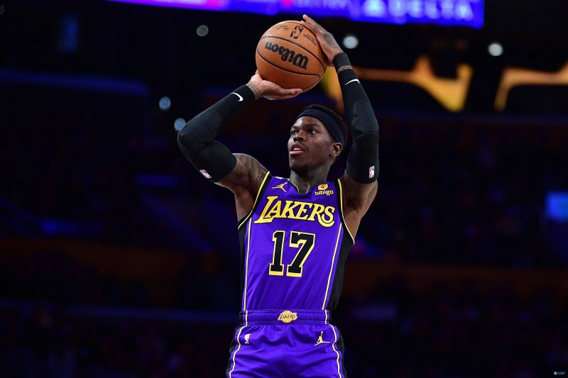 湖人VS灰熊述评:你相信光吗?肉搏绞杀死里逃生 自助者天助