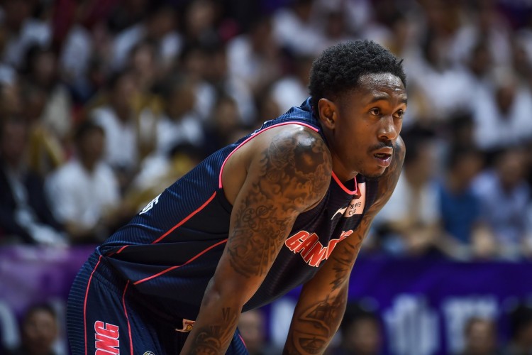 马尚为何被罚？竞品罚款非首次 CBA自己也被赞助商罚过5600万巨款