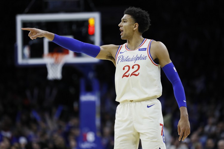 分析|新的一年各队最需要送走的球员:独行侠麦基&森林狼拉塞尔