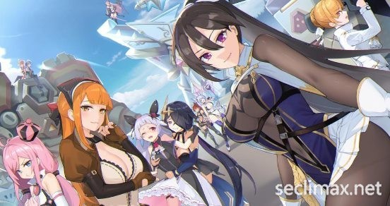 SM三国志?!一块儿来堕落姬甲爽歪歪吧!