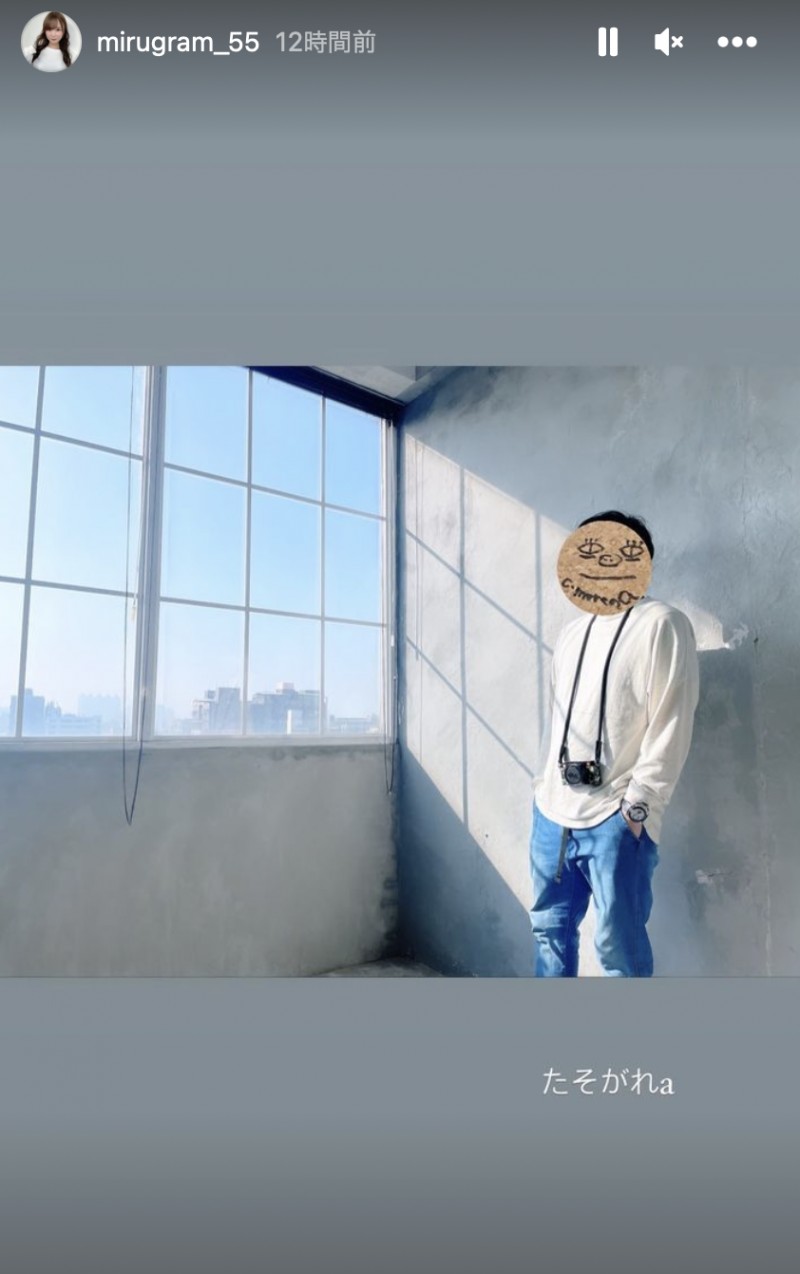 经纪人究竟该做到什么程度?以miru的马内甲为例!