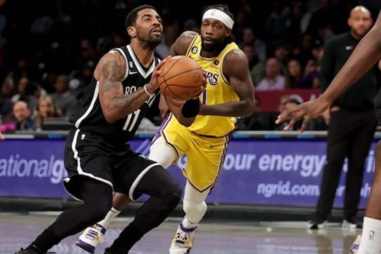 为什么欧文在中国的人气这么低？