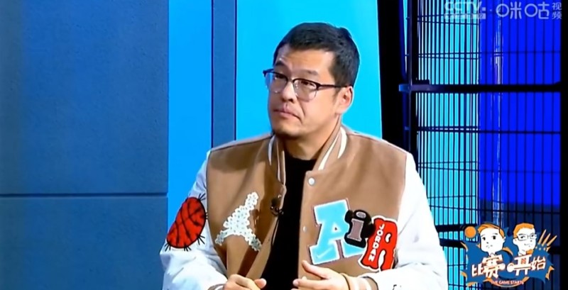 杨毅:热火三巨头第一年惨败仍坚持拿到两冠 篮网遇到问题就解散