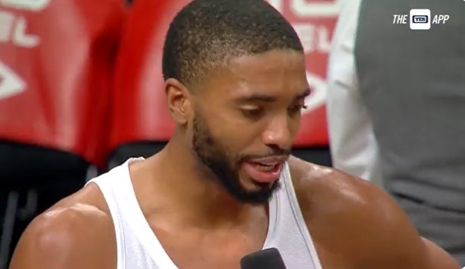 ?篮网本赛季已有4名球员单场至少砍下45分 NBA历史首队！