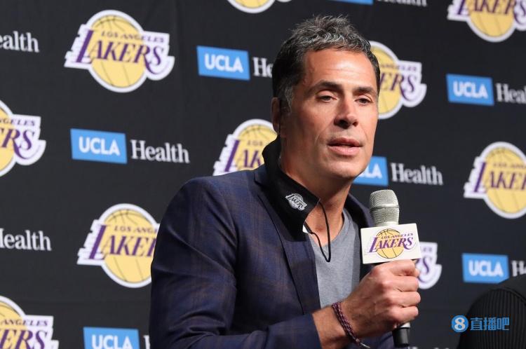 佩林卡:我们对交易结果非常满意 两个首轮签只用了一个