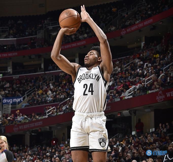 连续三场40+!Skip:卡梅隆-托马斯也许会证明自己比欧文更靠谱