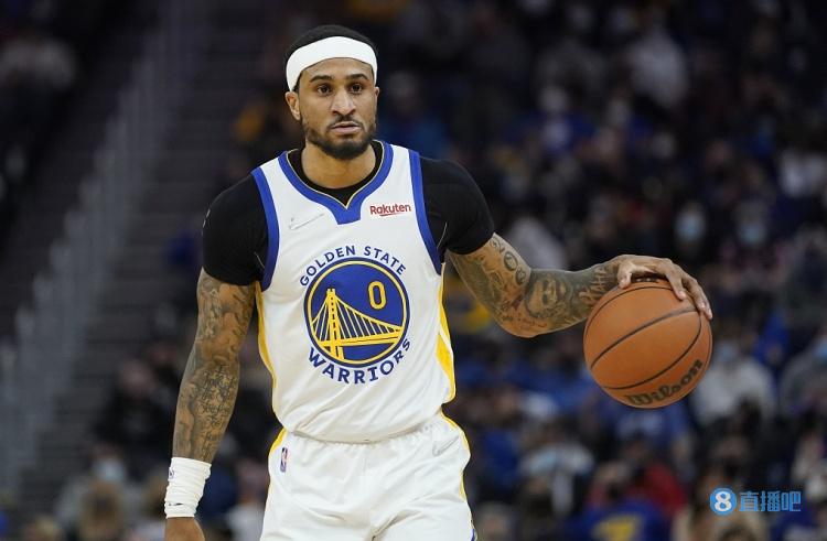 没有说明书，还你了！小佩顿在开拓者多项数据较勇士时期均缩水