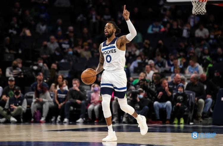 佩林卡：没有将拉塞尔视为短期租赁球员 他的能力可以和詹眉搭档