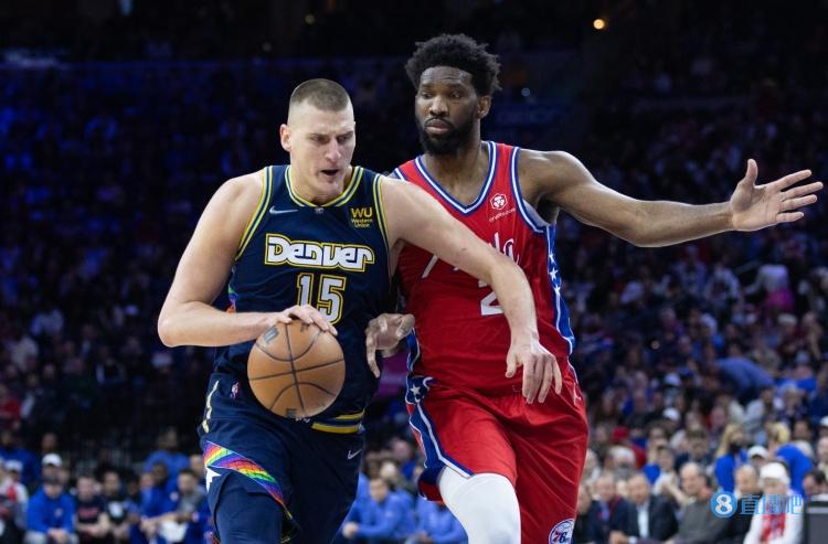 讨论&分析|本赛季MVP各大热门的最差表现是什么水平？