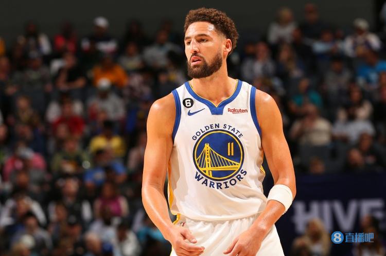 最喜欢的NBA时刻是？科尔：克莱单节37分 这就像一种宗教体验