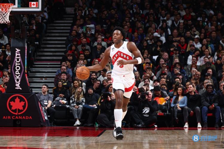 Shams：除勇士外 灰熊也在努力追求阿努诺比