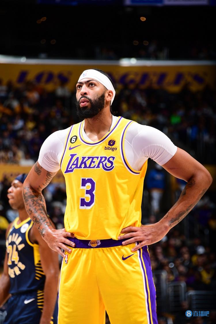 哈姆谈詹姆斯登顶日浓眉消极肢体语言：绝不是报道的那样