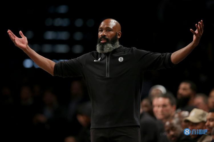 沃恩：未考虑如何轮换托马斯、本西、丁威迪 预计下场他们仨都打