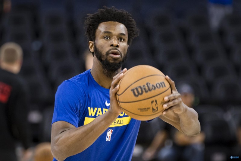 今日勇士主场对阵奇才 维金斯状态升级为可以出战