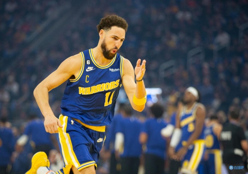 克莱有望2019年以来首次打背靠背 科尔:他明日有机会出战快船