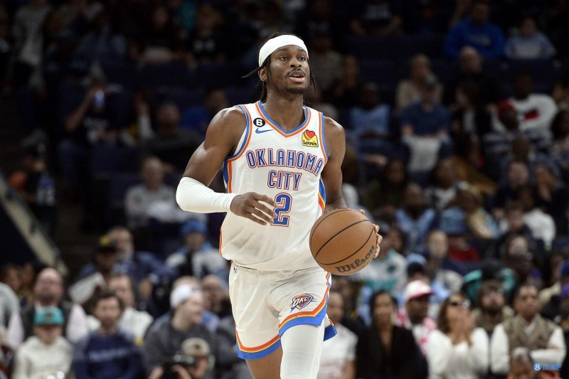 可能成为背景板？亚历山大谈对阵湖人：要像今晚一样平常心对待