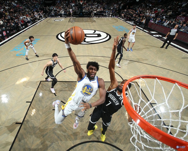 ?霍林格:若勇士白给怀斯曼 则可以省下1.31亿美元