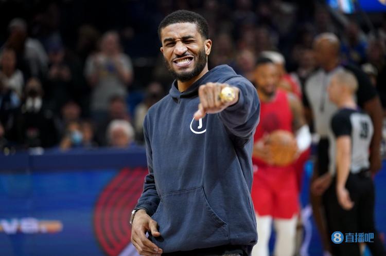 名记：佩顿二世重回勇士 开拓者得到5个次轮签+诺克斯