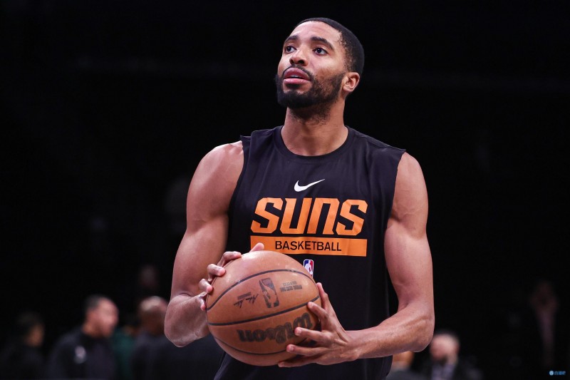 Scotto：去年太阳篮网针对KD谈判的主要筹码也是大桥和C-约翰逊