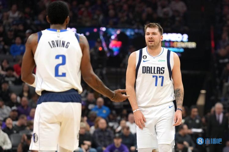 奥尼尔谈欧文&东契奇：总要有人牺牲 就如我告诉科比第四节是他的