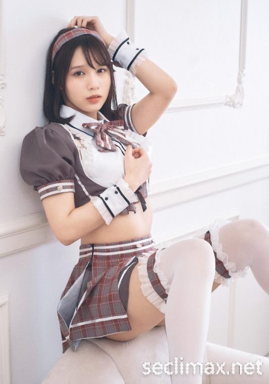 和宫下玲奈吵完架后⋯小仓七海下海了!