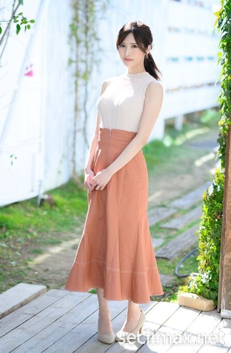 人美心也美!但水端あさみ(水端麻美)还是被Madonna放生了!