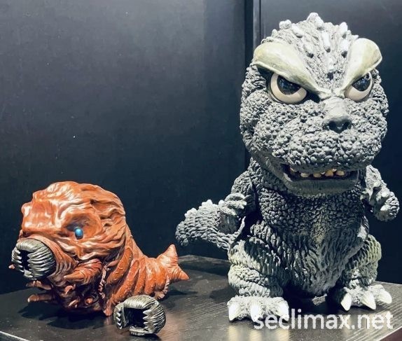 怒涛蓝驾临！天宫花南摄影会超超超超超神秘嘉宾登场！