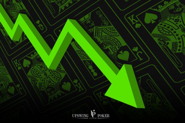 【EV扑克】策略教学:职业选手如何应对下风期?