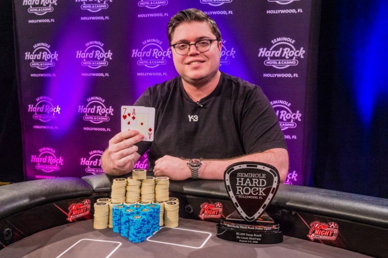 【EV扑克】职牌通过伪造比赛收据行骗获利近百万,多位知名职牌受害