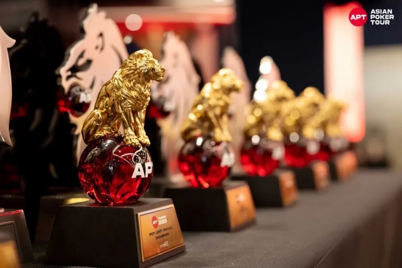 【EV扑克】2023APT台北丨开幕赛751人次创新纪录,新加坡Ravn Teo领衔106人进入Day2