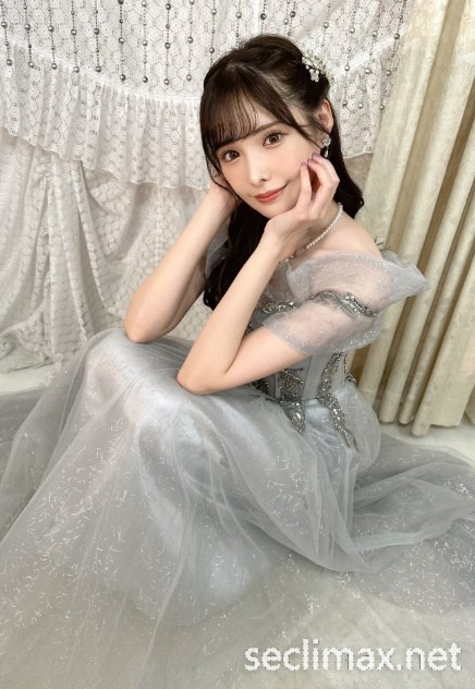 睽违三年再战TRE!新ありな(新有菜)有了这样的觉悟!