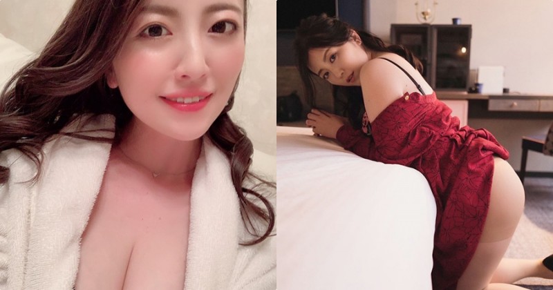 暗黑界超顶熟女美人!「木下凛凛子」风骚E奶曲线辣翻!