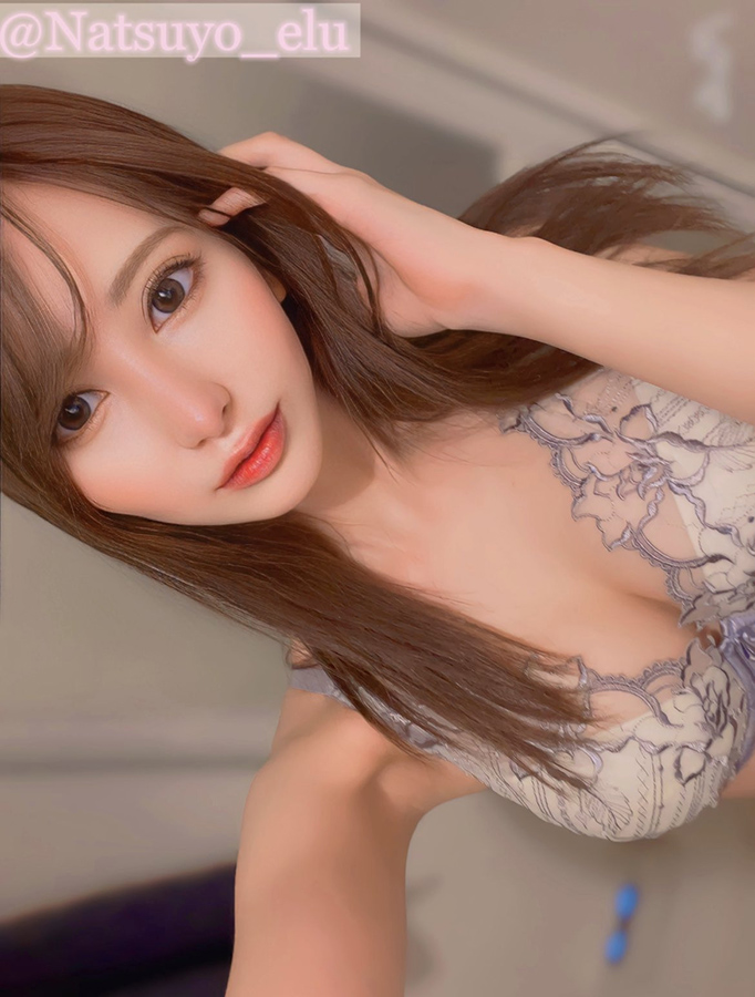 「夏希まろん(夏希栗)」Bye Bye!她的新身分确定了!