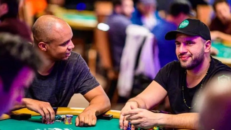 【EV扑克】教学:认清自己错在哪很重要