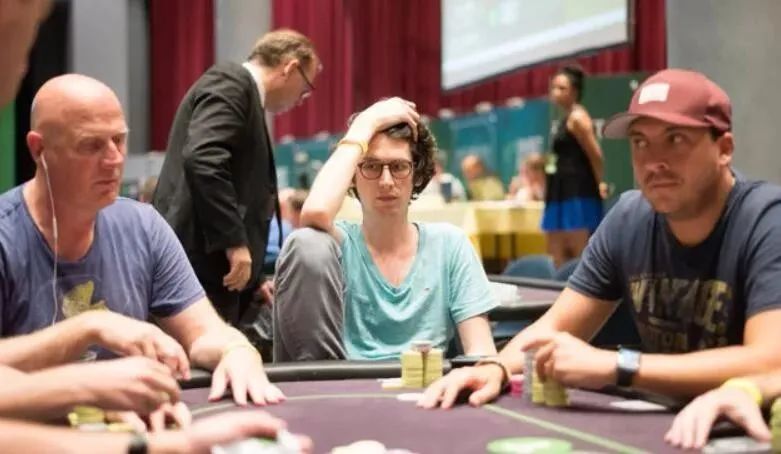 【EV扑克】德州扑克最吸引人的地方,早点知道就好了